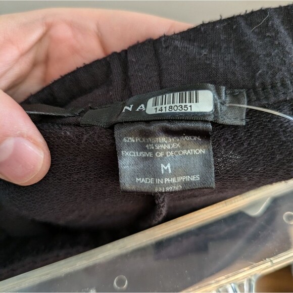 Natori Zen Bike Shorts Bundle Size S/M - Picture 5 of 8